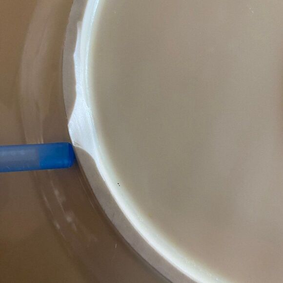 Vintage Old Knight-hood Furstenberg Brunswick Germany Platter, 16.5" x 12.25" - Picture 9 of 10